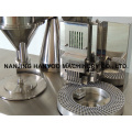Ce GMP Quality Low Price Semi Automatic Capsule Filling Machine (Improved on DTJ-V)